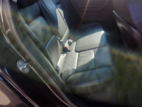 2007 Audi A3 3.2 quattro