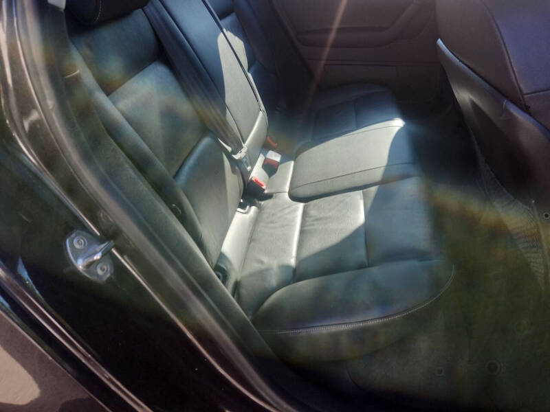 2007 Audi A3 3.2 quattro