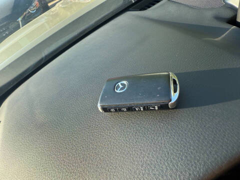 2024 Mazda CX-50 2.5 Turbo Meridian Edition