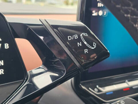 2022 Volkswagen ID.4 Pro S