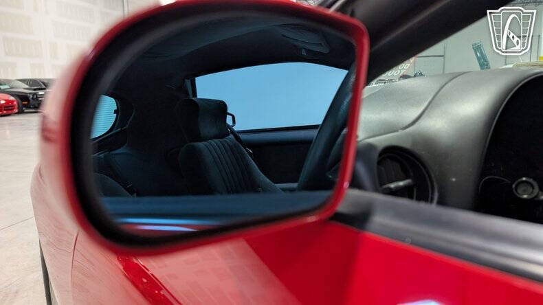 1996 Pontiac Firebird Formula