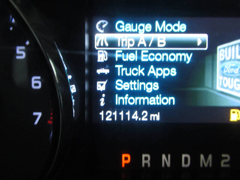 2014 Ford F-250 Super Duty