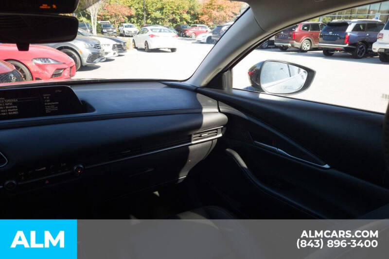 2024 Mazda CX-30 2.5 S Select Sport