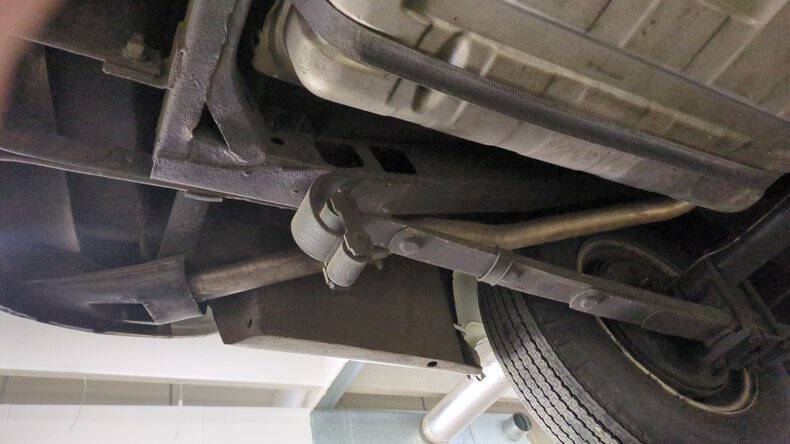 1956 Ford Thunderbird