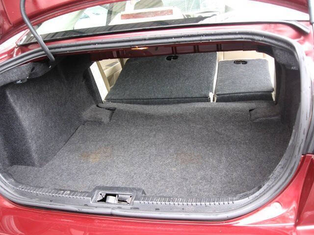 2006 Lincoln Zephyr