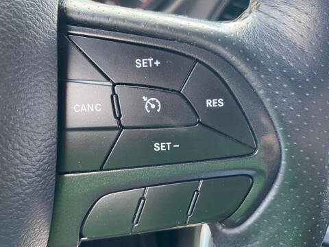 2018 Dodge Challenger R/T