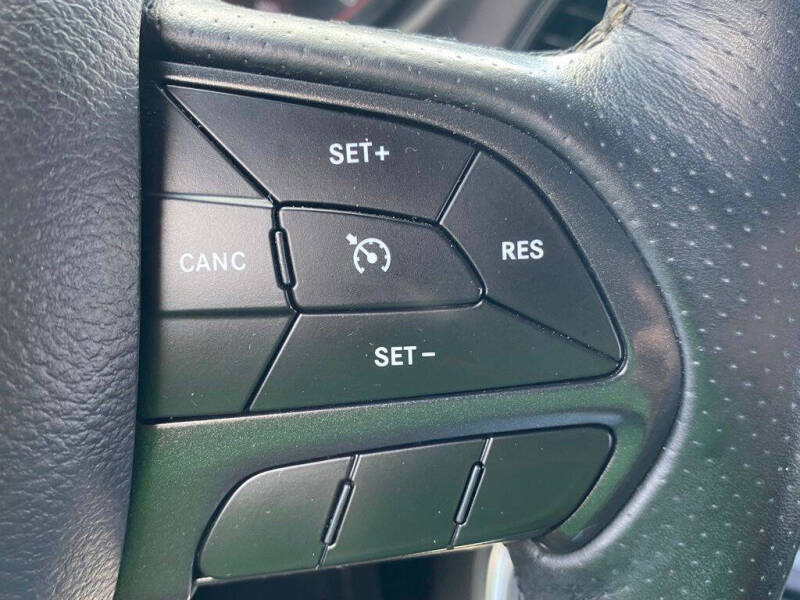 2018 Dodge Challenger R/T