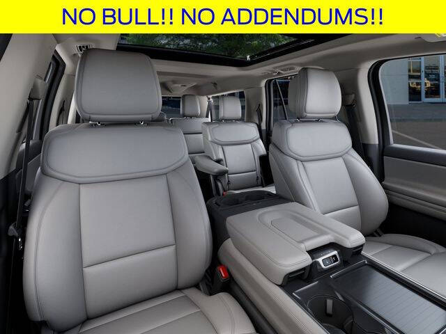 2027 Ford Expedition MAX Active