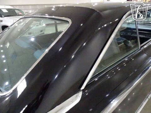 1963 Mercury Marauder