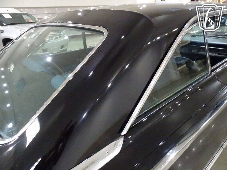 1963 Mercury Marauder