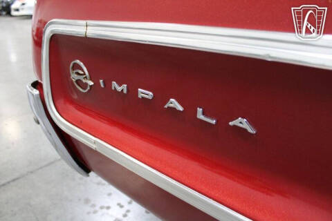 1964 Chevrolet Impala