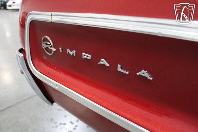 1964 Chevrolet Impala