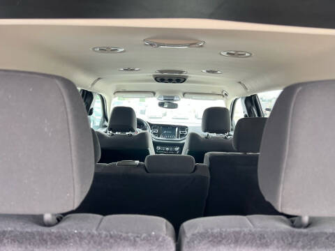 2022 Dodge Durango SXT