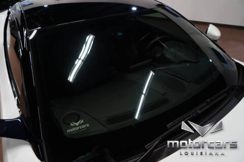 2018 Aston Martin DB11 V8