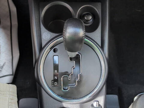 2016 Mitsubishi Outlander Sport 2.4 ES