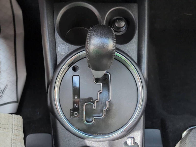 2016 Mitsubishi Outlander Sport 2.4 ES