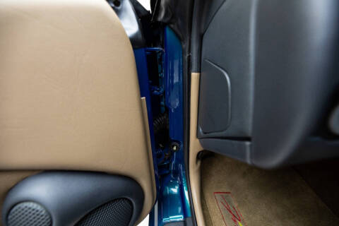 1995 Pontiac Firebird