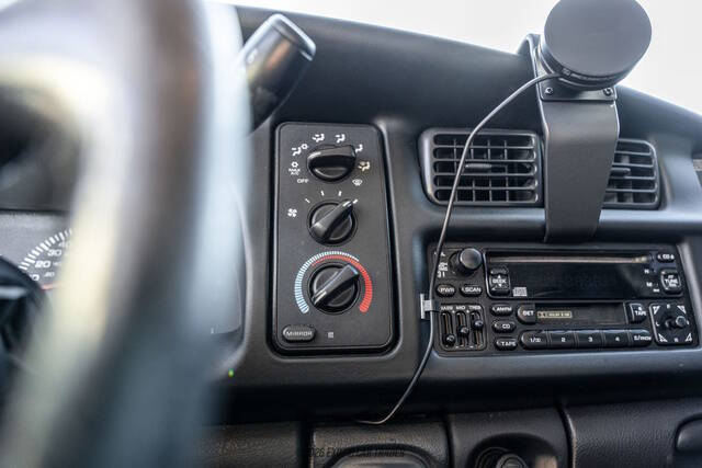 2002 Dodge Ram 2500