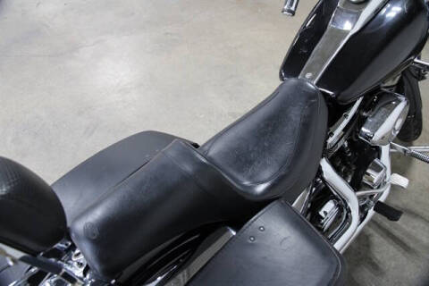 1992 Harley-Davidson Low Rider