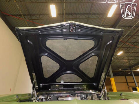 1969 Chevrolet Chevelle