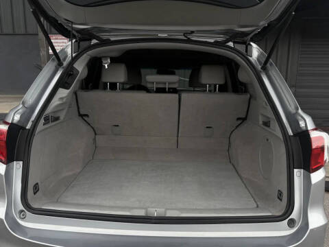 2017 Acura RDX w/Tech