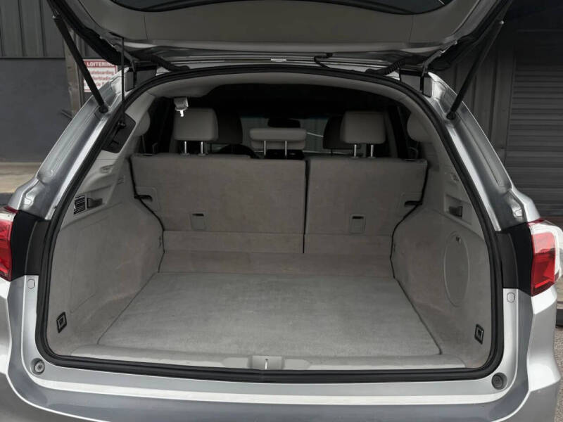 2017 Acura RDX w/Tech