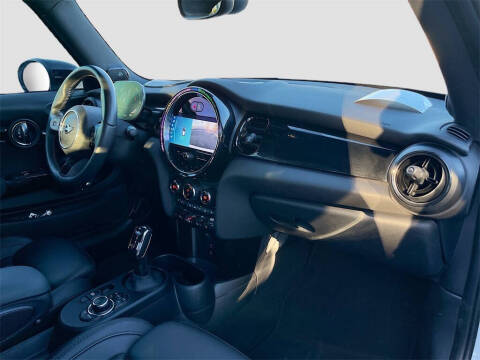 2024 MINI Hardtop 2 Door Cooper S