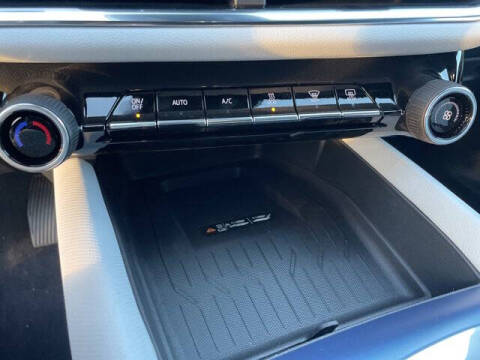 2026 Chevrolet Equinox EV LT 2