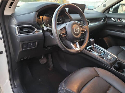 2023 Mazda CX-5 2.5 S Premium Plus
