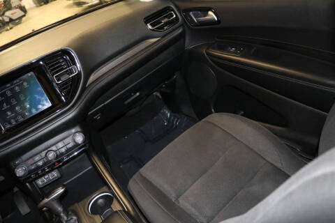 2021 Dodge Durango SXT