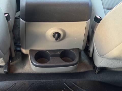 2008 Ford F-450 Super Duty XLT