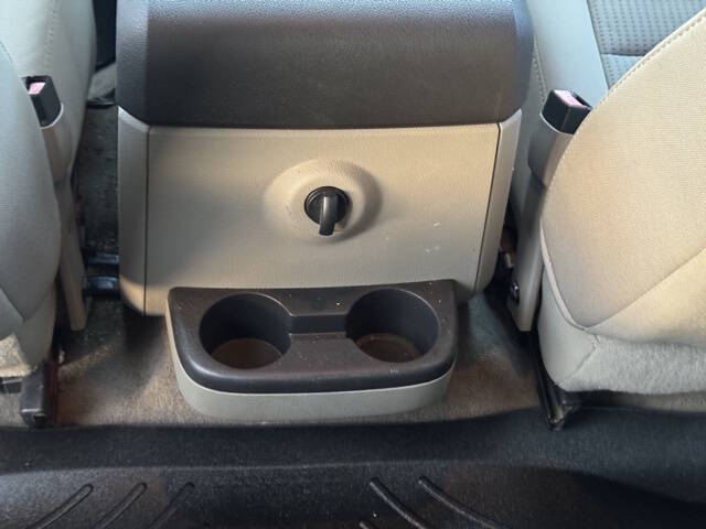 2008 Ford F-450 Super Duty XLT