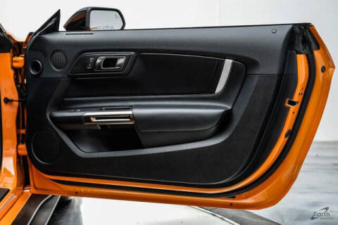 2020 Ford Mustang Shelby GT500