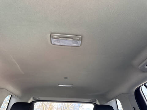 2015 GMC Terrain SLE-1