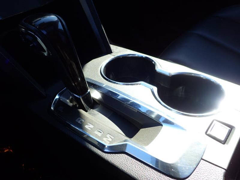 2015 GMC Terrain Denali