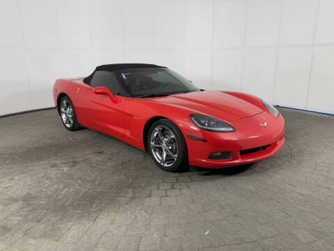 2013 Chevrolet Corvette