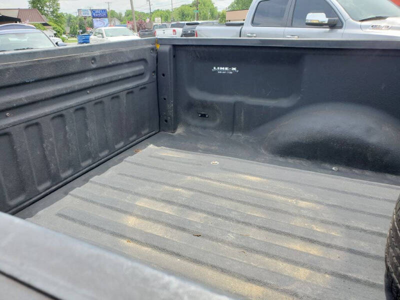 2004 Ford F-150