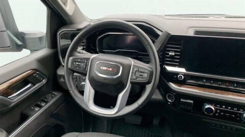 2024 GMC Sierra 3500HD