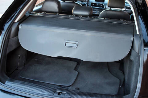 2016 Audi Q3 2.0T Premium Plus