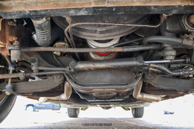 1961 Chevrolet Bel Air