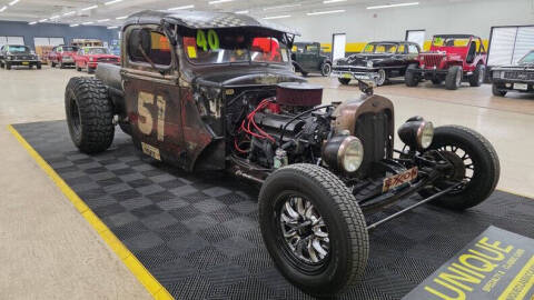 1940 Ford F-100