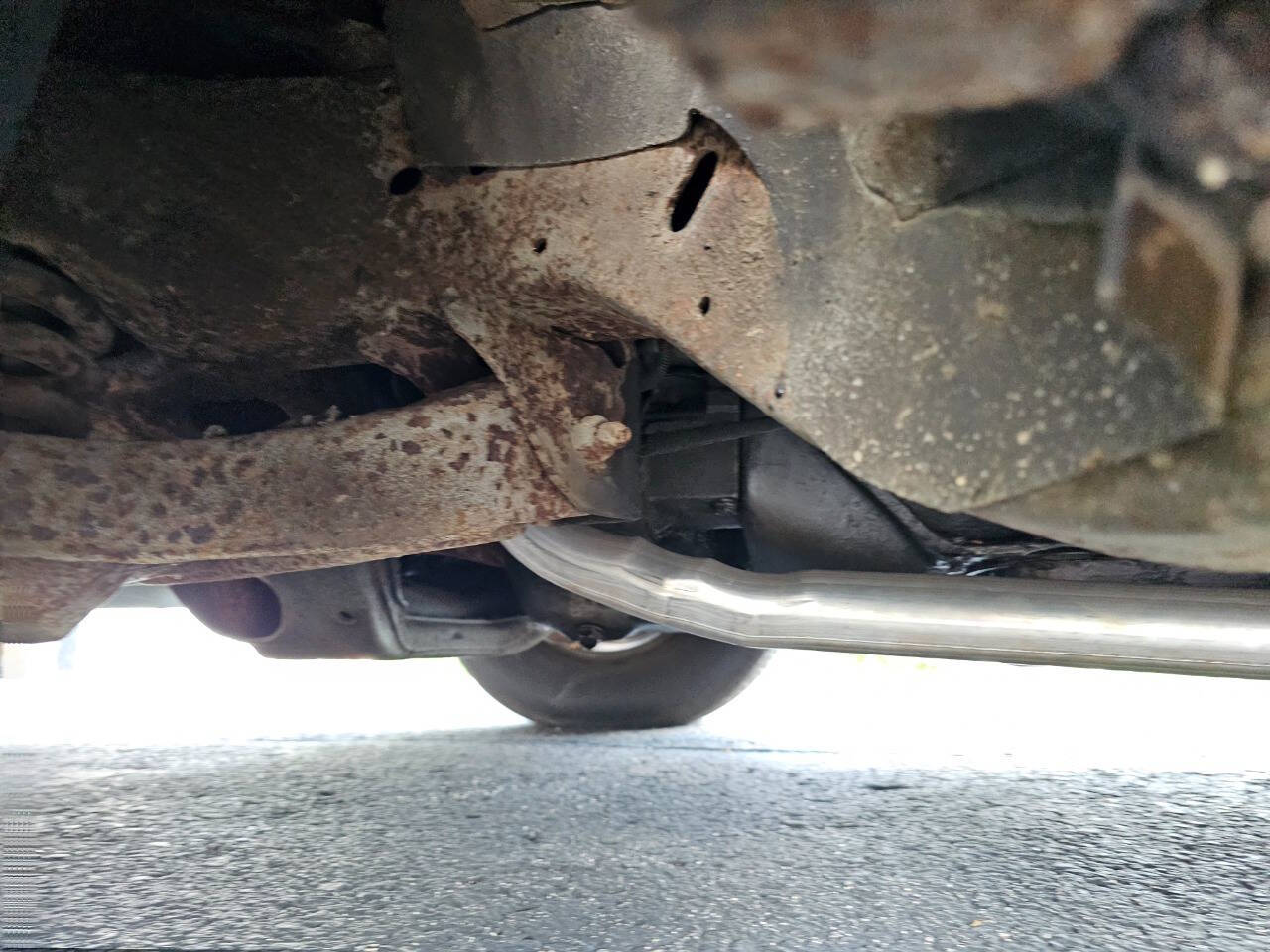 1973 Pontiac Grand Ville 161