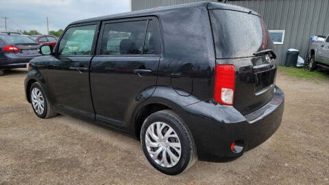 2011 Scion xB