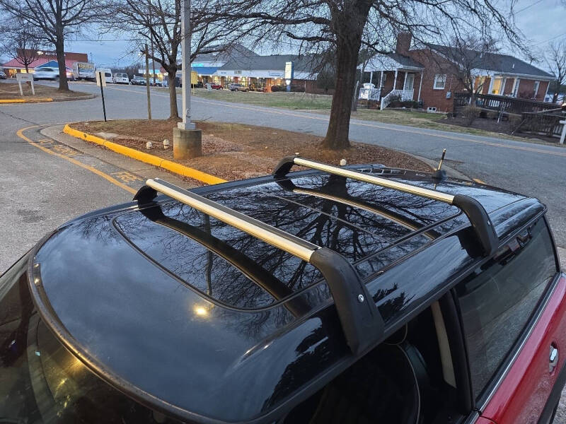 2012 MINI Cooper Clubman S