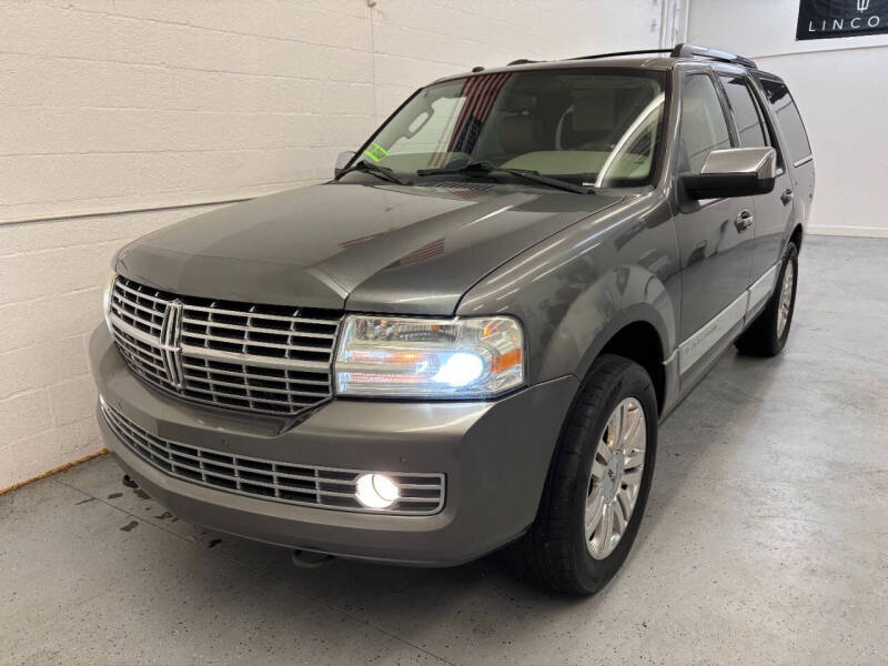 2013 Lincoln Navigator