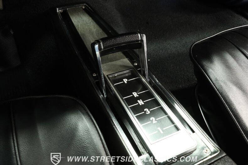 1969 Chevrolet Chevelle