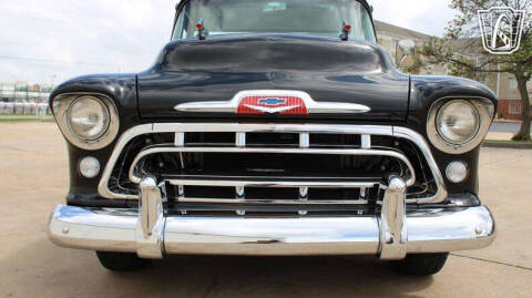 1957 Chevrolet 3100