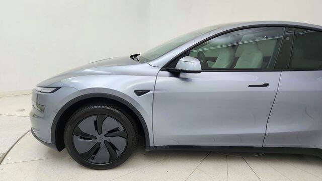 2026 Tesla Model Y Long Range