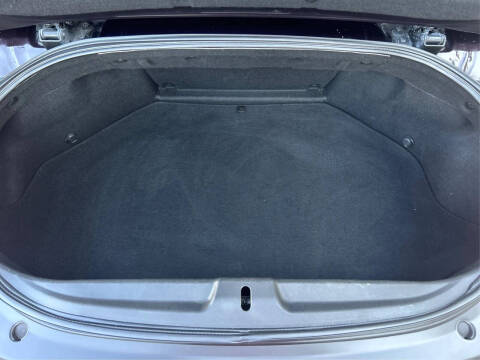 2010 Nissan 370Z Roadster