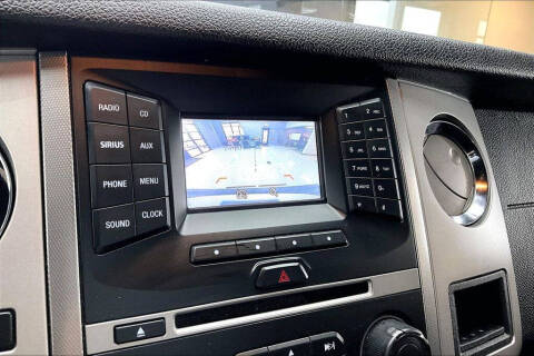 2017 Ford Expedition XLT